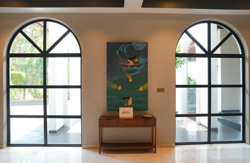 Nedumbassery Hotel | Port Muziris, A Tribute Portfolio Hotel by Marriott, Kochi Airport
