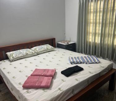 Vallioor House | Porunai Retreat by VANAM STAY