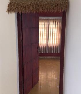 Vallioor House | Porunai Retreat by VANAM STAY