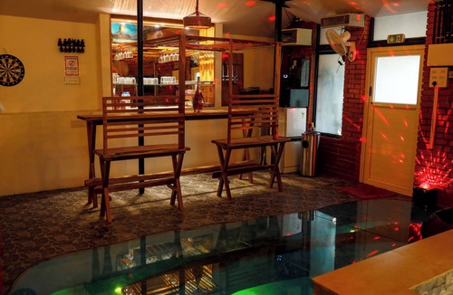 Thrissur House | Posh 7 BHK at Belljem Homes in Thrissur City