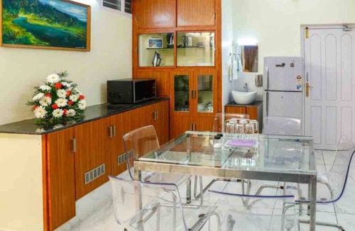 Thrissur House | Posh 7 BHK at Belljem Homes in Thrissur City
