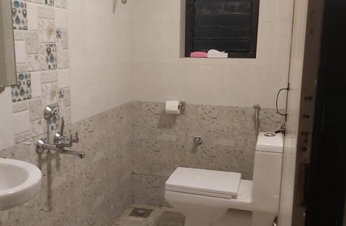 Altinho Apartment | Positive Vibes 3 a/c bedroom Apartment@Panjim,North Goa