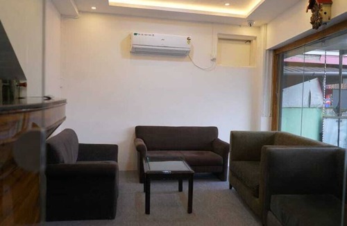 Chengannur Hotel | Pournami Inn