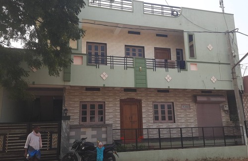 Kamalapur House | Power star home stay for family's and groups with 6 bedrooms