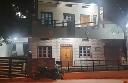 Kamalapur House | Power star home stay for family's and groups with 6 bedrooms