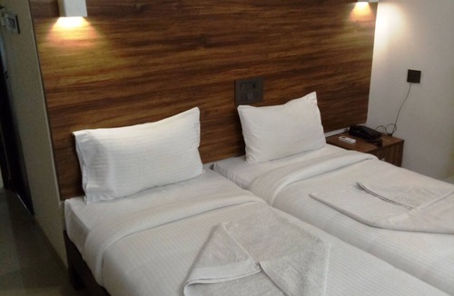 Coimbatore Hotel | PPH Living Athithi Inn Corporate Stay