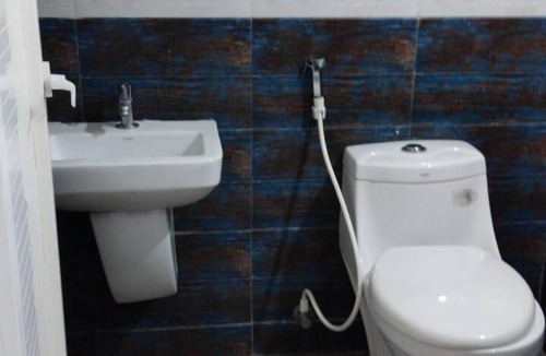 Tada Hotel | PPH Living Bhimas