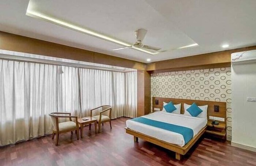 Nagavara Hotel | PPH Living Fortune Suites