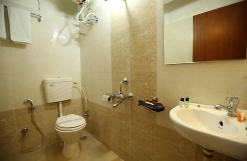 Nagavara Hotel | PPH Living Fortune Suites