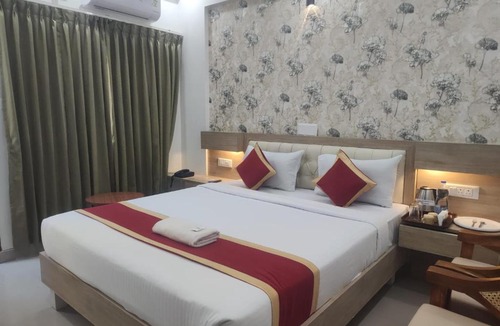 Nagavara Hotel | PPH Living Sri Sai Comforts
