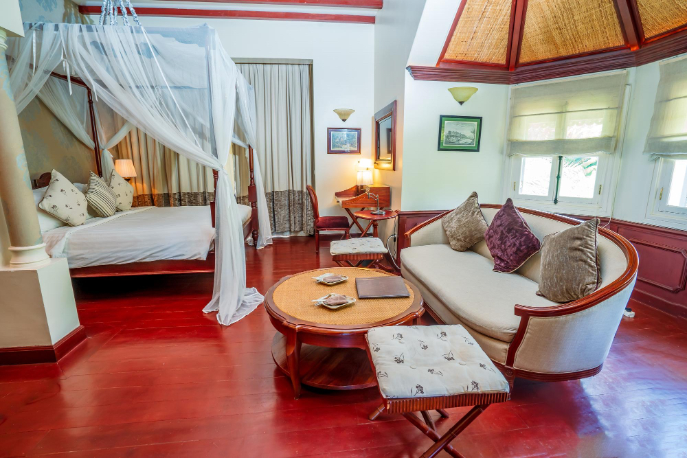 Ram Nagar Hotel | PPH Living TriColours Hotel Gandhipuram