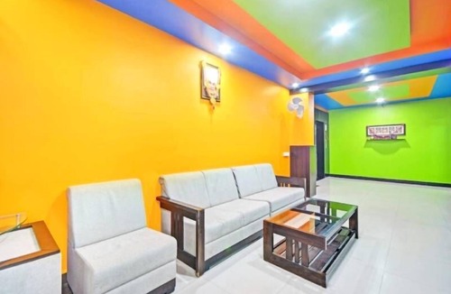 Ram Nagar Hotel | PPH Living Tricolours