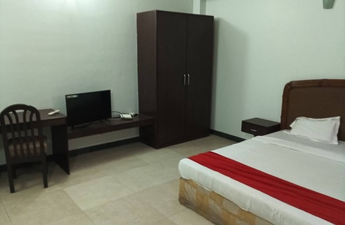 Alibaug Hotel | Ppmotel alibag
