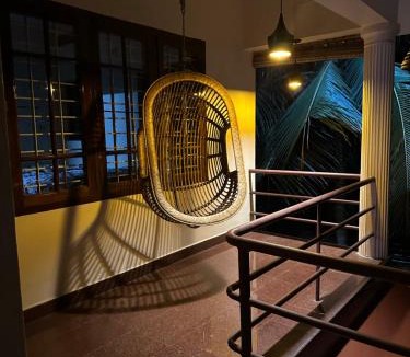 Kumarakom House | Prabhalayam