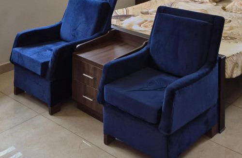Perumbavoor Bed & Breakfast | Prabhu Villla Upper Deck