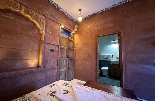 Jodhpur House | prachin haveli