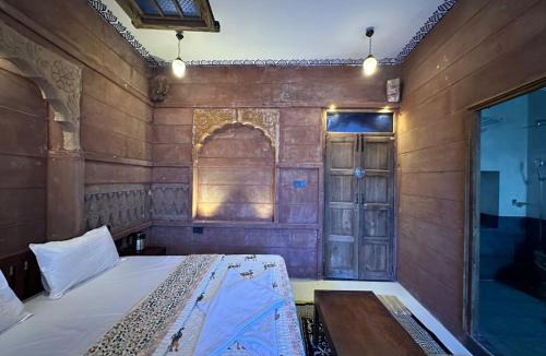 Jodhpur House | prachin haveli
