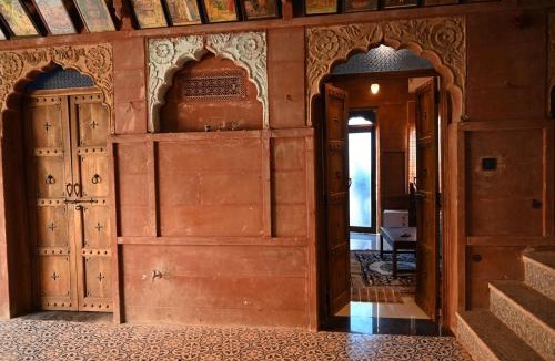 Jodhpur House | prachin haveli