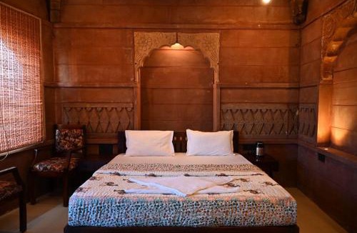 Jodhpur House | prachin haveli