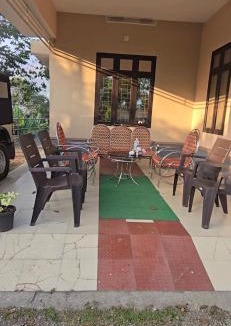 Kuttikkanam House | Pradeep kumar
