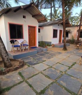 Patnem Ski Chalet | Prafulla Homestay