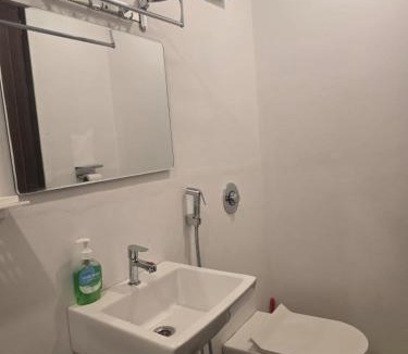 Patnem Ski Chalet | Prafulla Homestay