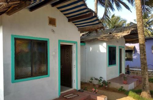 Patnem Ski Chalet | Prafulla Homestay