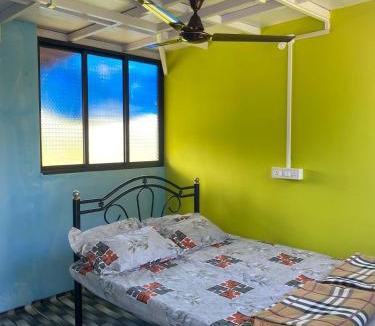 Patnem House | Prafulla's nature nest home stay