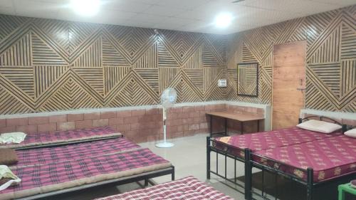 Harigar House | Pragati homestay