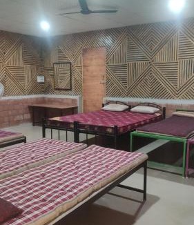 Harigar House | Pragati homestay