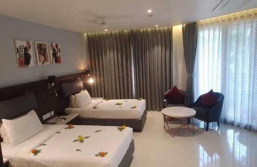 Chevella Resort | Pragati Resorts