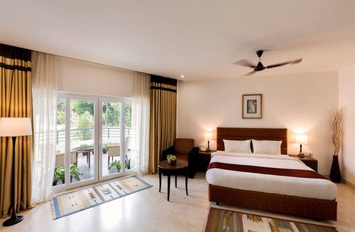 Chevella Resort | Pragati Resorts