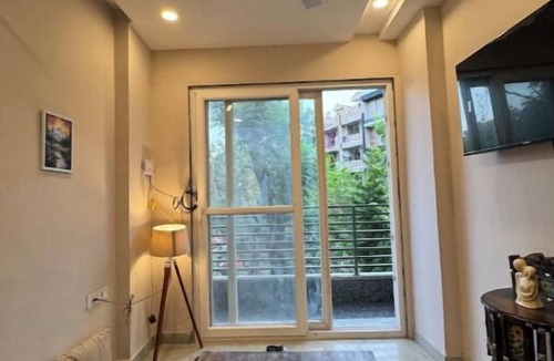 Lajpat Nagar Apartment | Prahar Homes-Entire Building