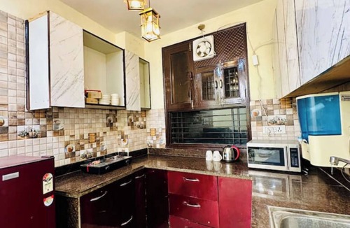 Bharatpur Apartment | Prahar Homes