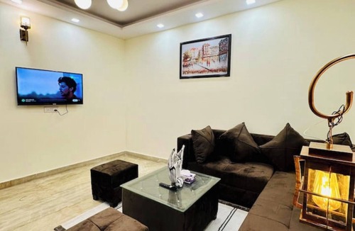 Bharatpur Apartment | Prahar Homes