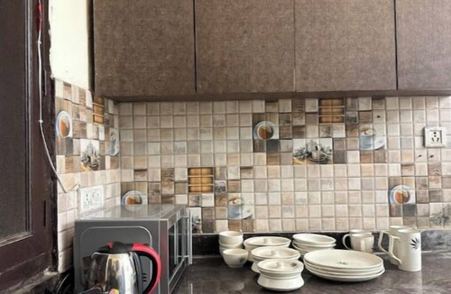 Lajpat Nagar Apartment | Prahar Homes Ramesh Nagar 1