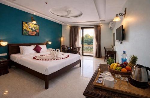 Majorda Resort | Praia Da Oura Boutique Resort ,Goa