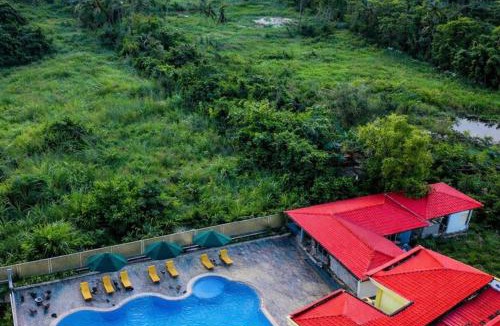 Majorda Resort | Praia Da Oura Boutique Resort ,Goa