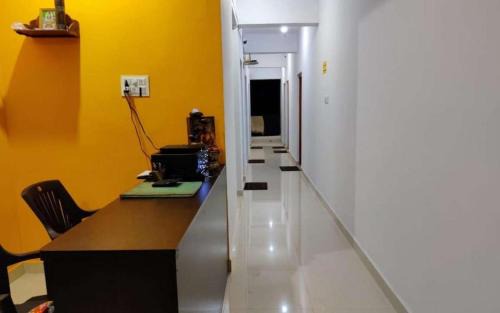 Arambol Hotel | Prakash Holiday Inn