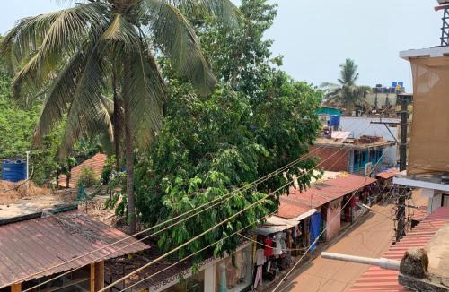 Arambol Apartment | Prakash holliday home