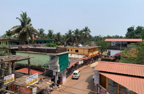 Arambol Apartment | Prakash holliday home
