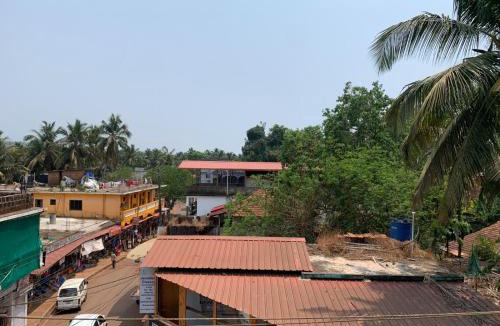 Arambol Apartment | Prakash holliday home
