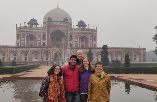 Hauz Khas House | Prakash Kutir B&B