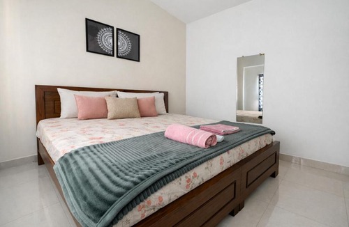 Serilingampally Apartment | Prakash Nilayam Premium 1BHK near Hitec City, Kondapur