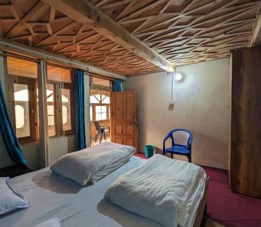 Yamunotri House | Prakriti Homestay