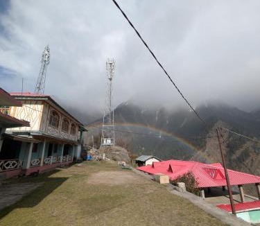 Yamunotri House | Prakriti Homestay