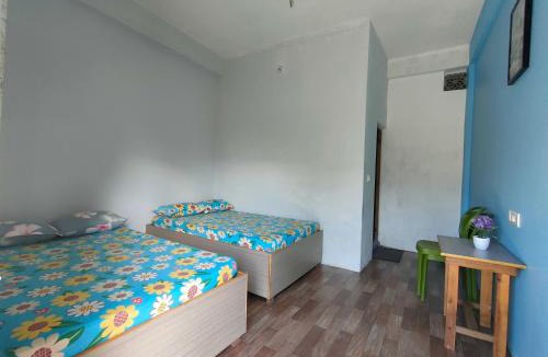 Kurseong House | Prakriti Homestay