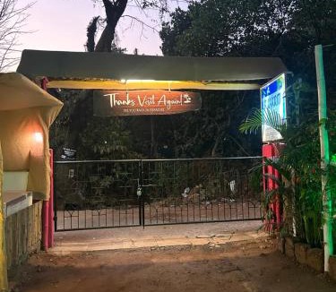 Arambol House | Prakriti Resort