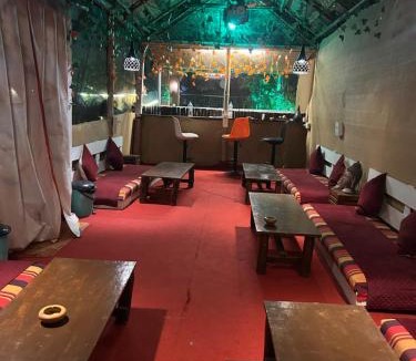 Arambol House | Prakriti Resort