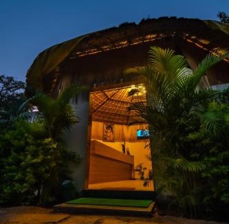 Village Hokra Hotel | Prakriti The Nature Resort Pushkar